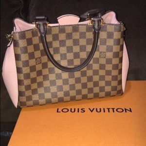 BRAND NEW NEVER WORN Louis purse